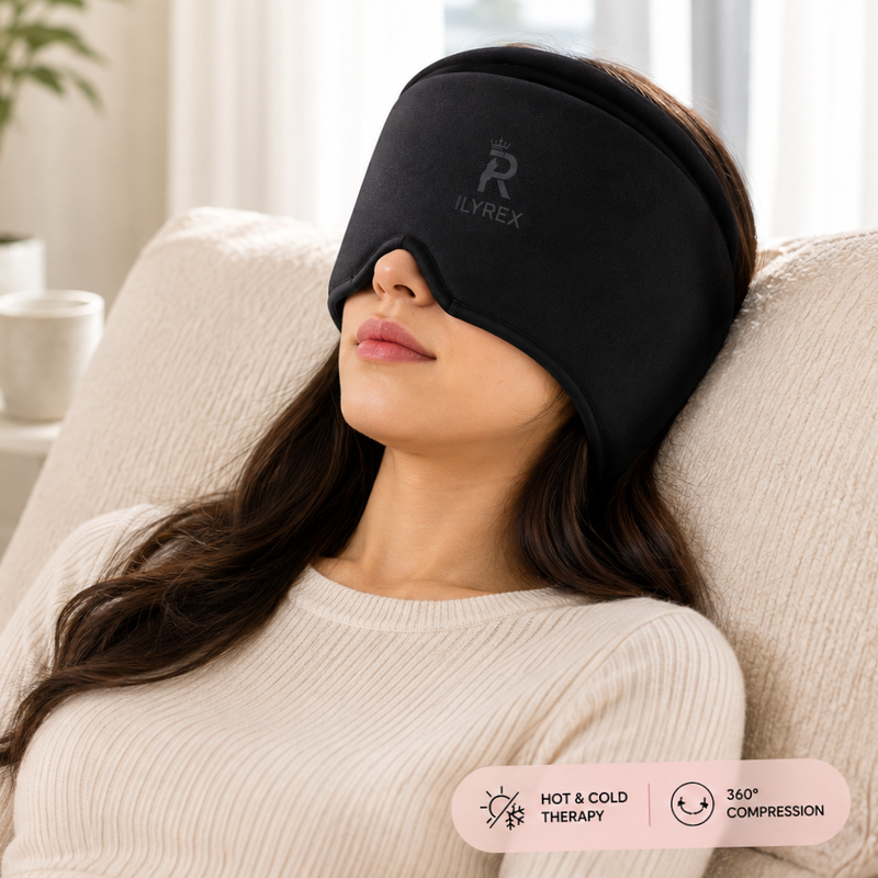 Wear & Relax
